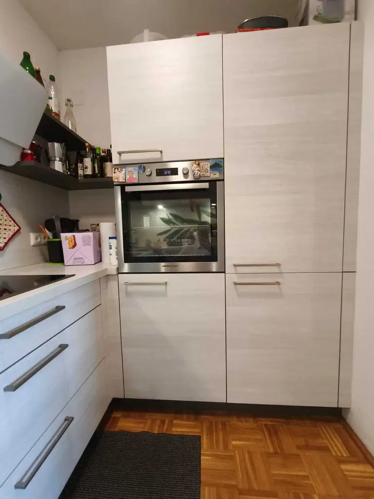 Attraktive 3-Zimmer-Wohnung in Seeboden am Millstättersee – zentrale Lage & überdachter Balkon