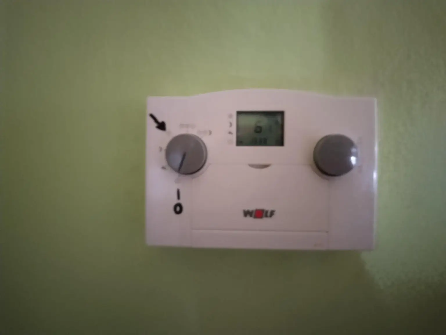 Thermostat
