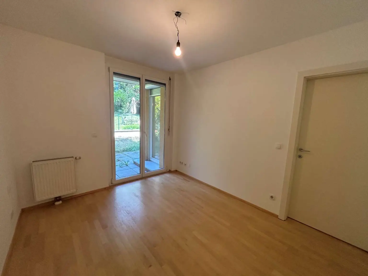 Schlafzimmer I