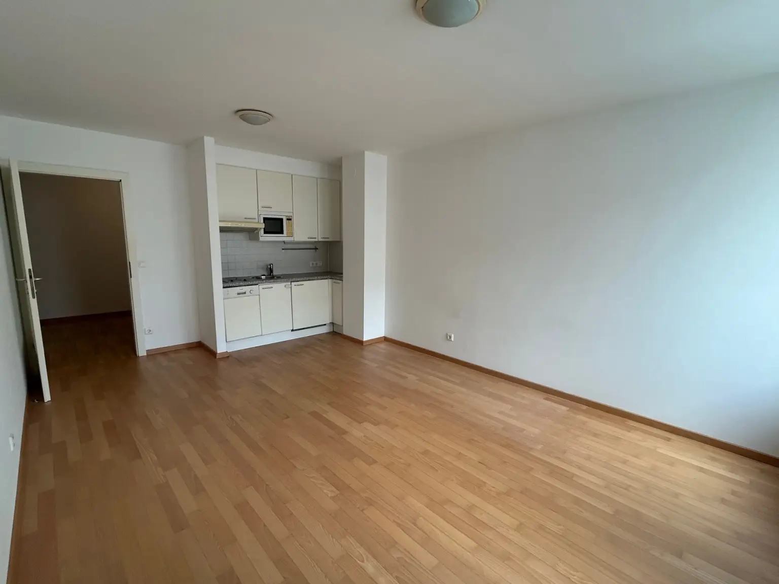 Wohnraum II