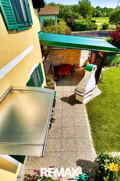Grillplatz