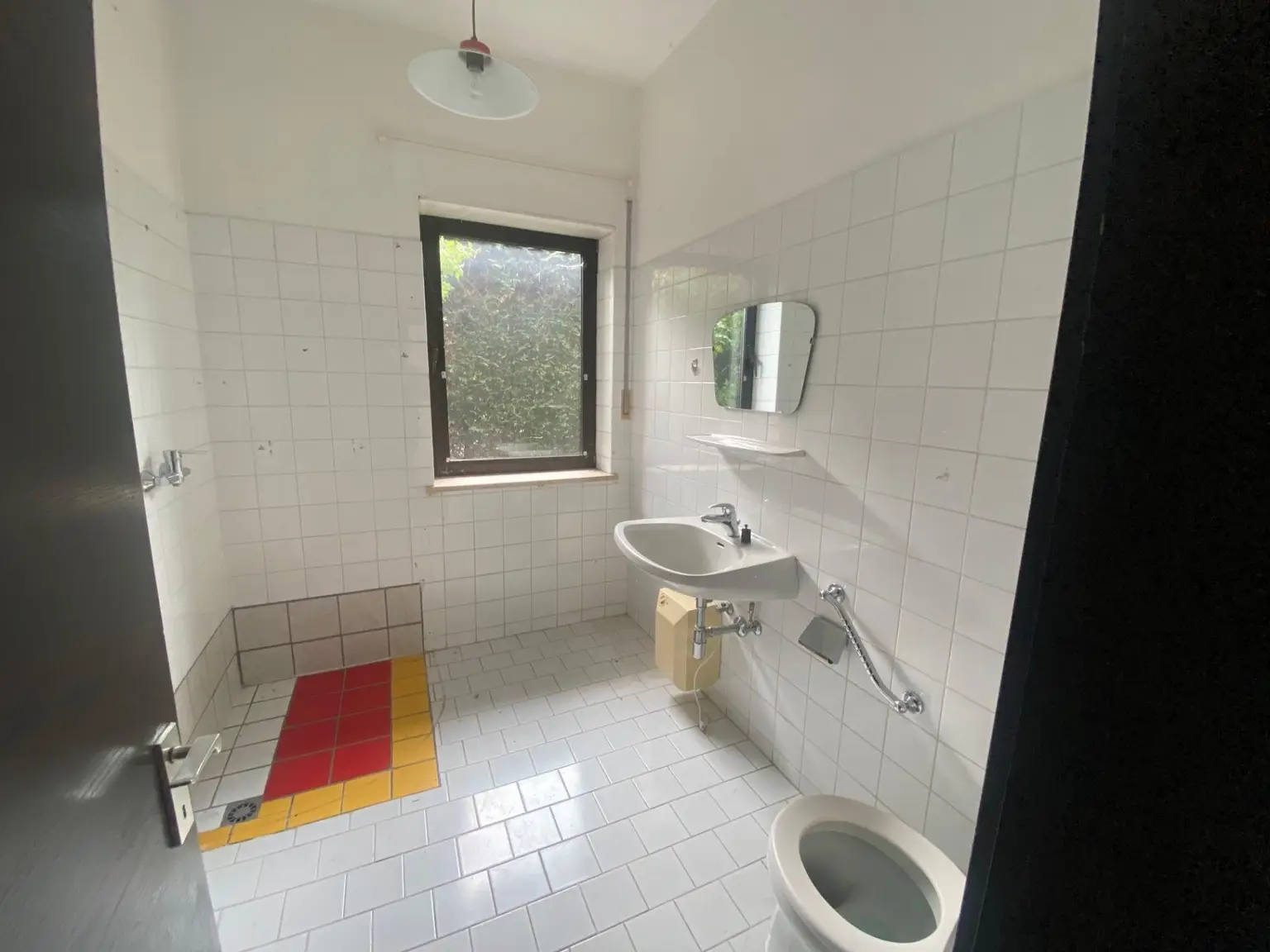 Küss mich wach - Ein Haus im Dornröschenschlaf!