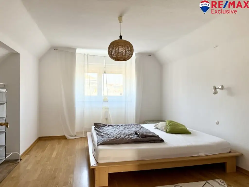 Gartenliebe -  Charmantes Einfamilienhaus mit ca. 99,10 m² Wfl. auf 1.027 m² Grund!