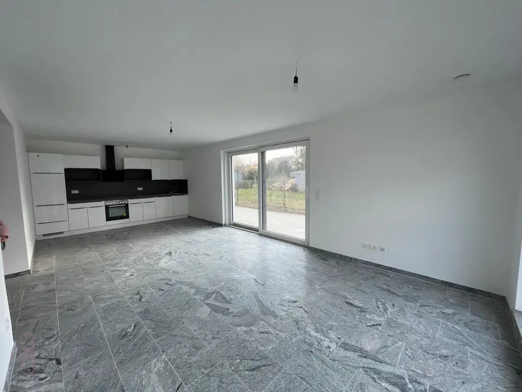 Modernes Neubauhaus für Kurzzeit- und Firmenvermietung in Gerasdorf bei Wien