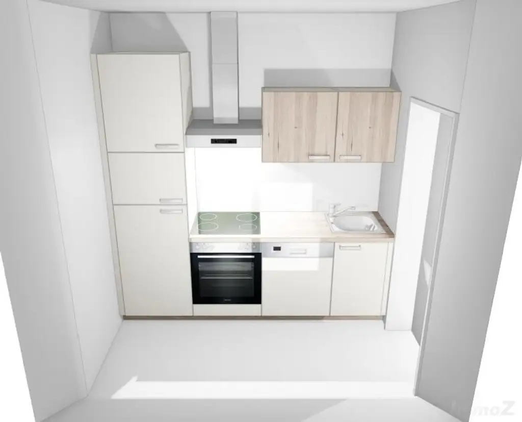 Erstbezug nach Generalsanierung und Umbau +  Nebenwohnung optional in Kombination ankaufbar