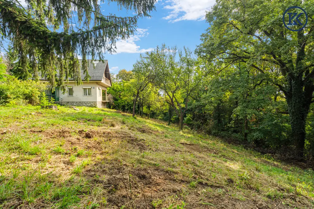 „Projekt nahe Zagreb – direkt bei der Gondel und angrenzend an den Nationalpark“