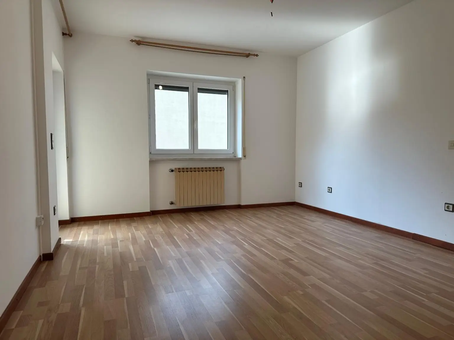 Wohnung zu vermieten, ideal für größere Familien