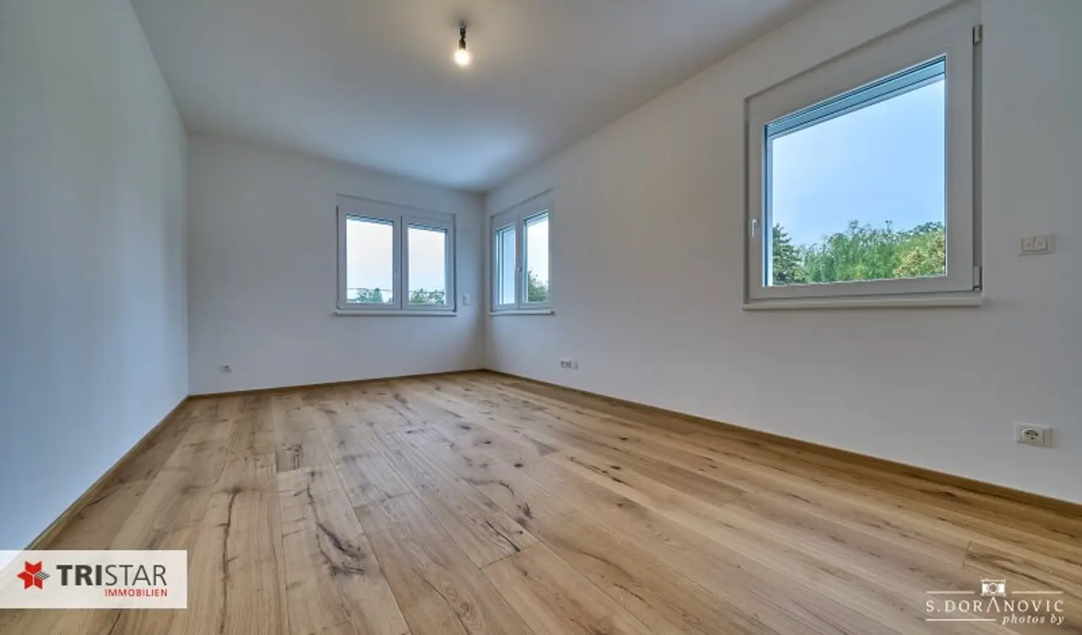 NEU ++ MASSIVES HAUS – LEICHTER KAUFPREIS ++ ca.152,50 m² WNFL / 5 ZIMMER ++ ZIEGELMASSIV / SCHLÜSSELFERTIG / ERSTBEZUG ++ GARTEN / TERRASSE / 2 BALKONE / TOP LAGE!