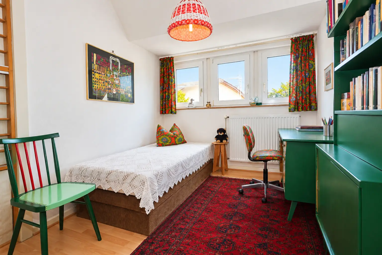 Schlafzimmer DG (KI -optimiert)