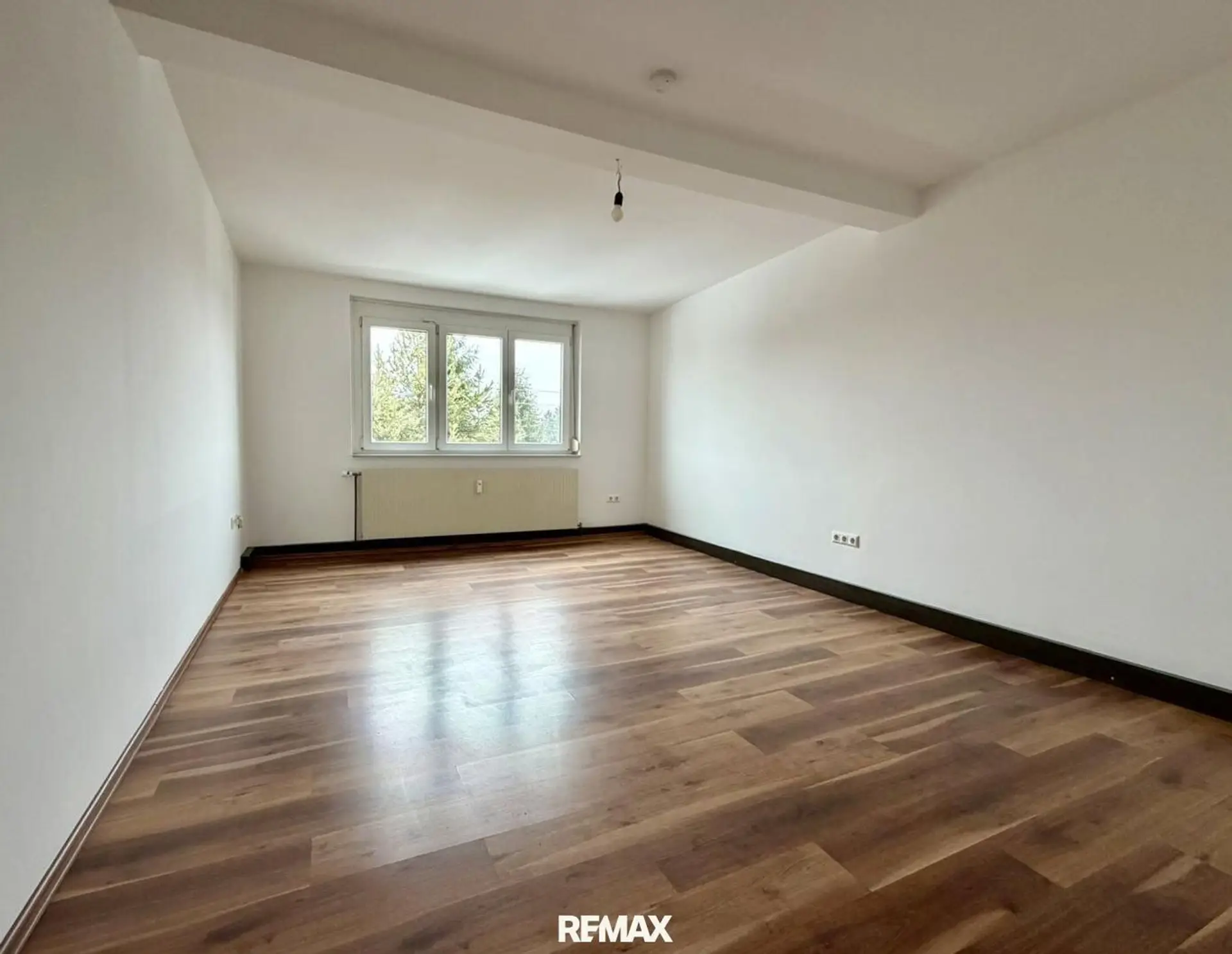 Perfekt Als Studenten-Wg: Große 3-Zimmer-Dachgeschosswohnung in Viktring