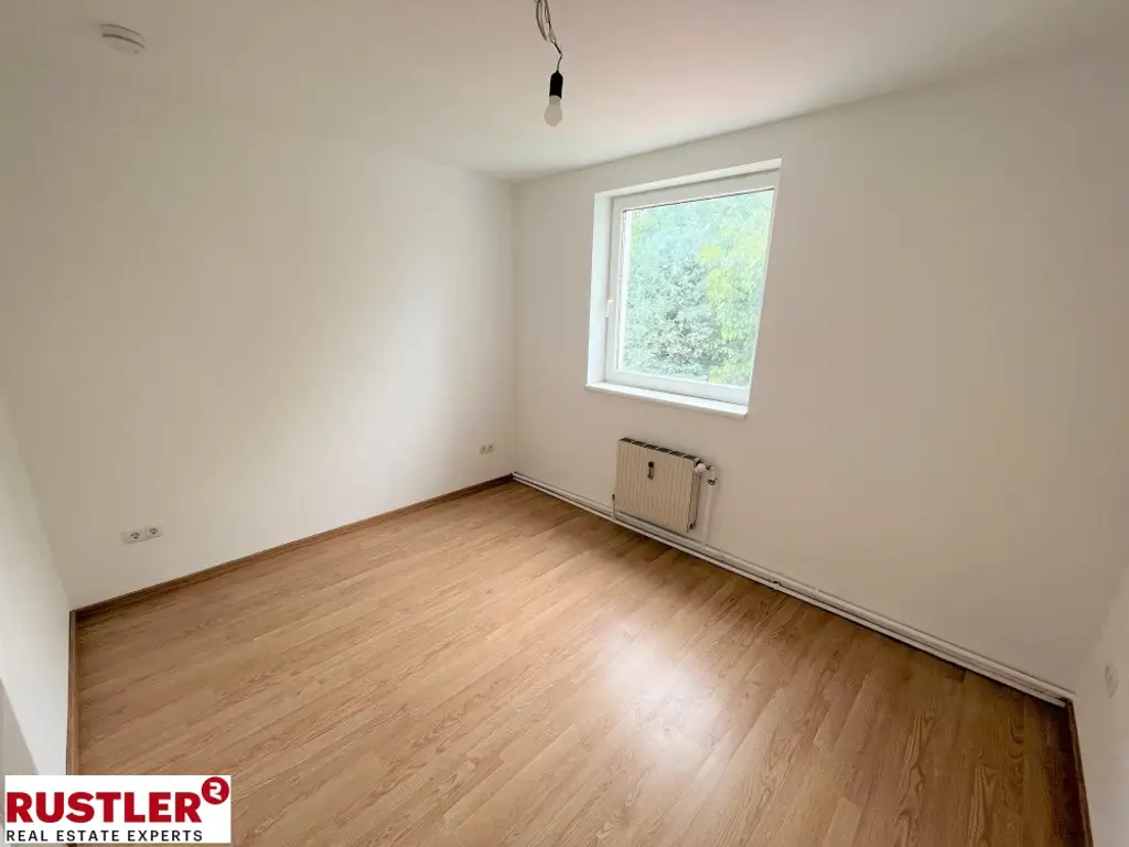 3-Zimmer-Wohnung | NEU SANIERT | GRAZ GÖSTING