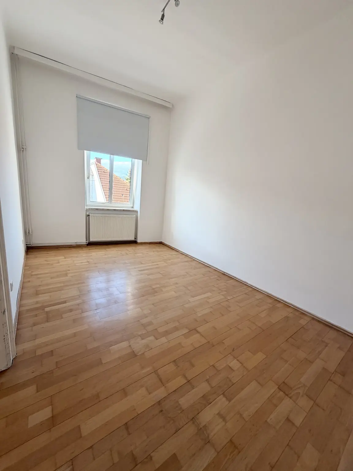 2 Zimmer Wohnung in Baden