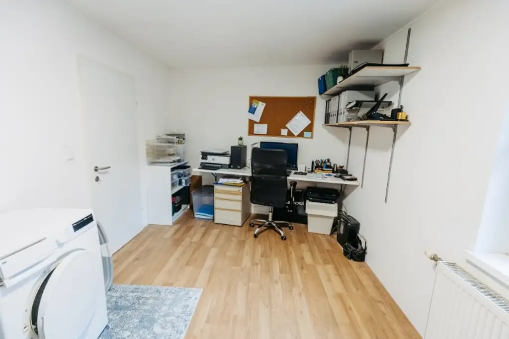 Verlieben sie sich in diese  generalsanierte Immobilie