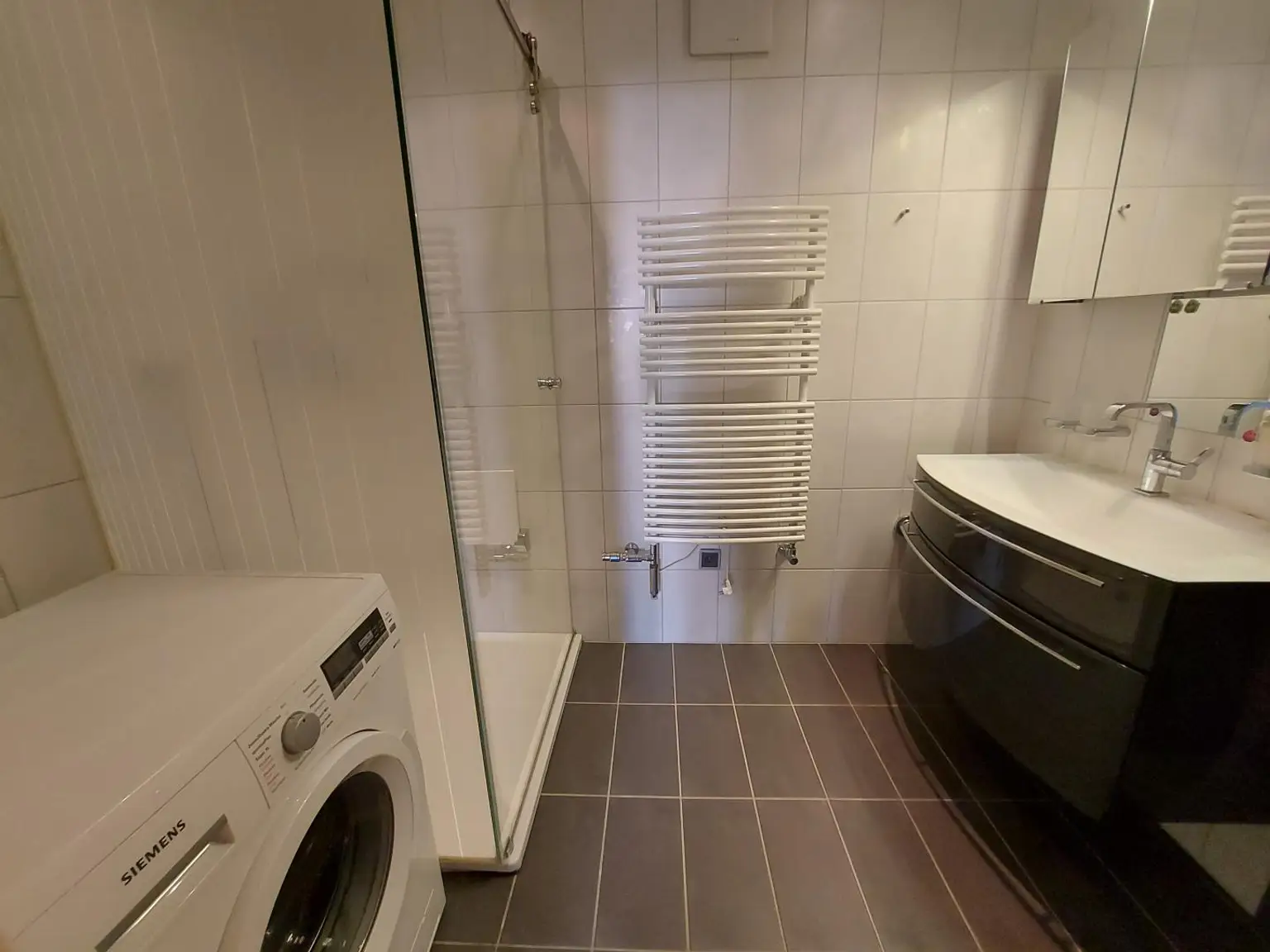 Eigentumswohnung mit 3 Schlafzimmern