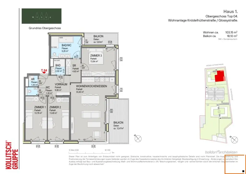 Plan