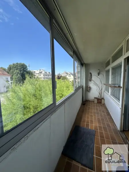 Renovierungsbedürftige 3-Zi-Wohnung Obere Stadt inkl. Stellplatz