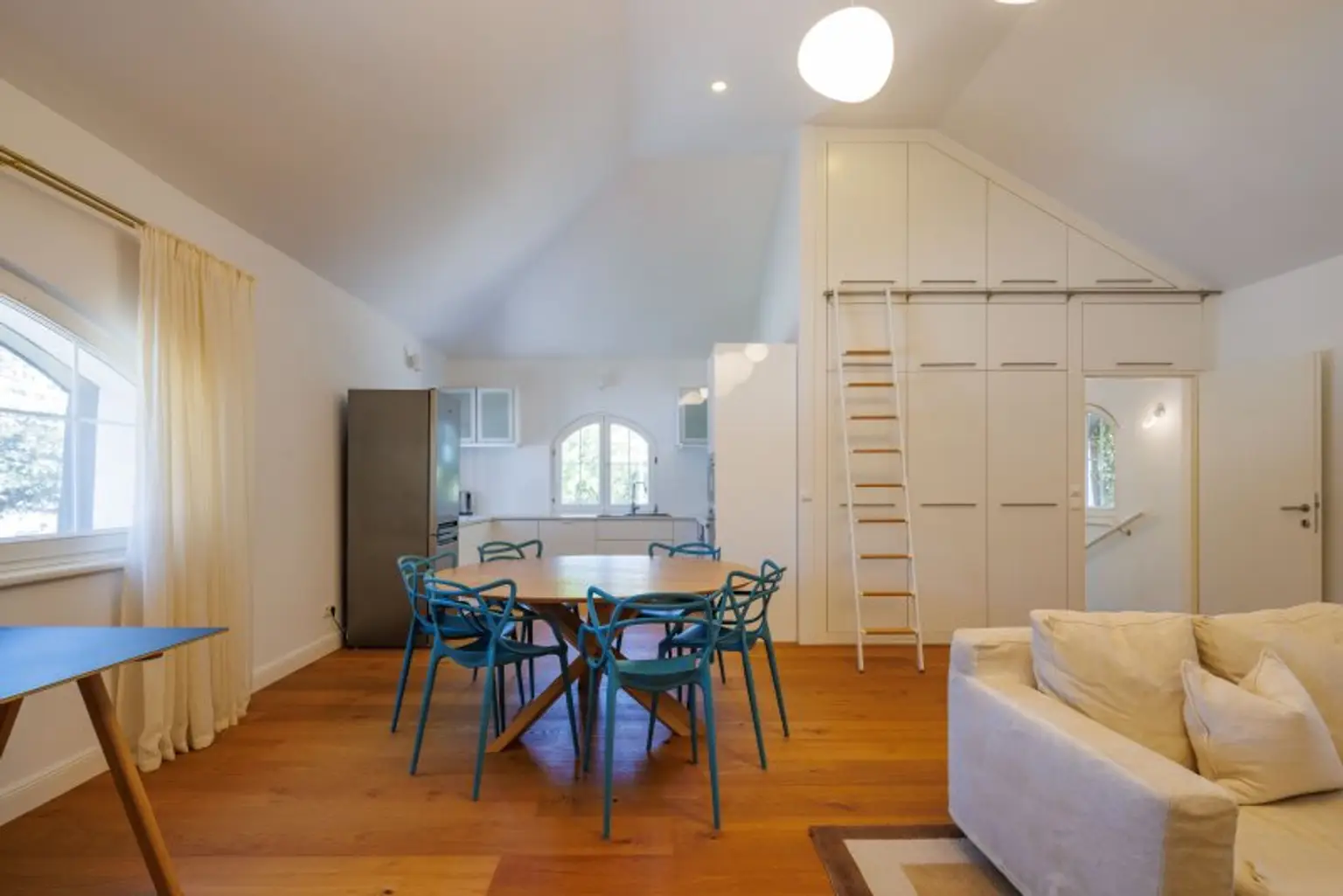 Einliegerwohnung