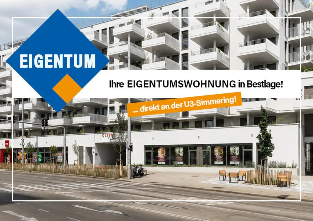 1110 Wien, Simmeringer Hauptstraße 153-155
