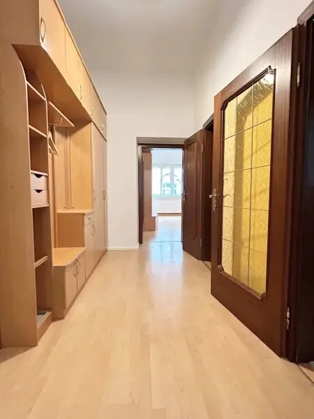 Ihr neues Zuhause in Wien für nur € 230.000,- – Gepflegte 2-Zimmer-Wohnung in 1120 WIEN!