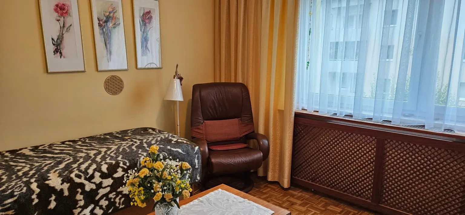 3-Zimmer Wohnung mit Balkon in Enns
