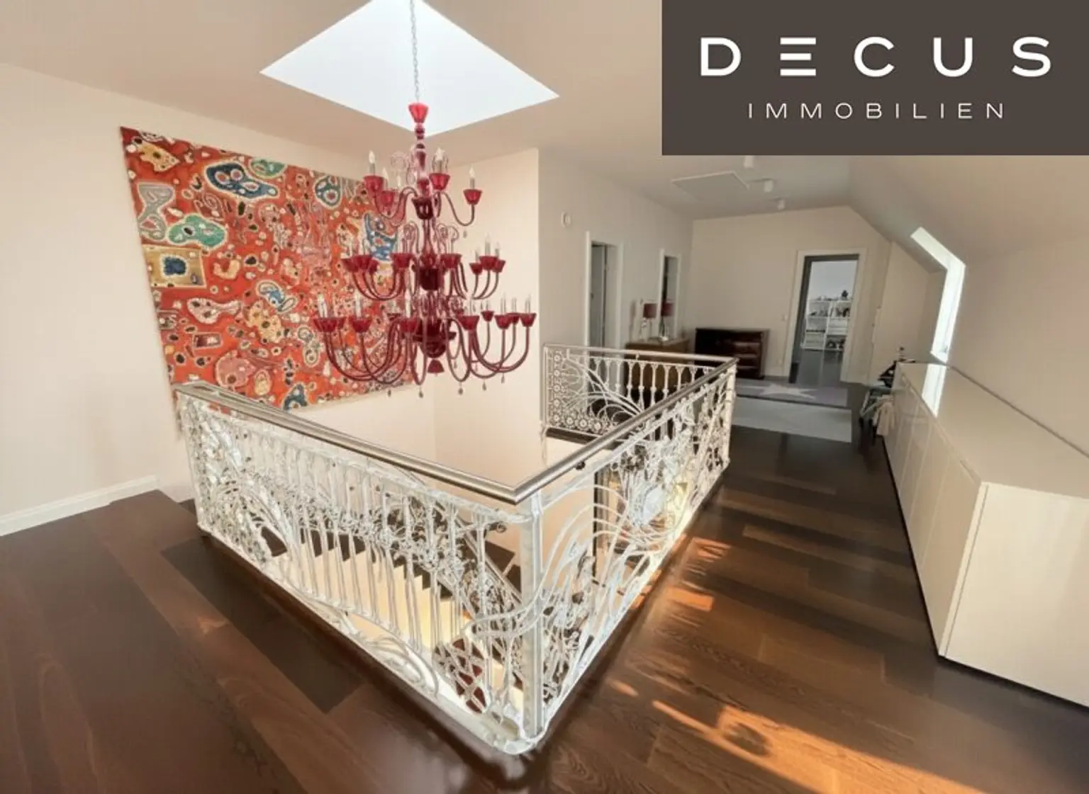 Villa Murano – Ein Meisterstück im Golfresort Fontana | Oberwaltersdorf