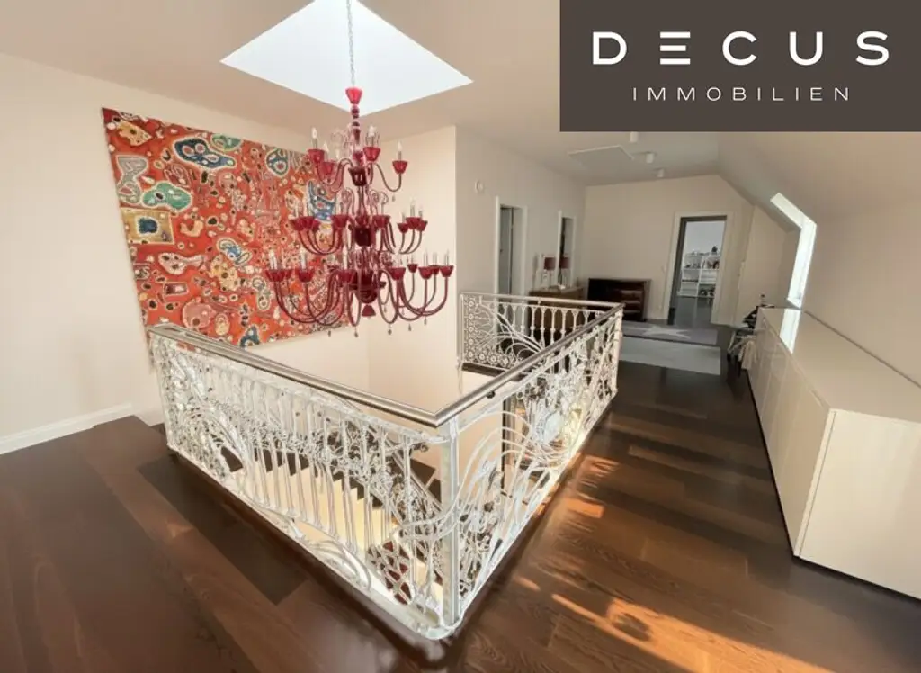 Villa Murano – Ein Meisterstück im Golfresort Fontana | Oberwaltersdorf