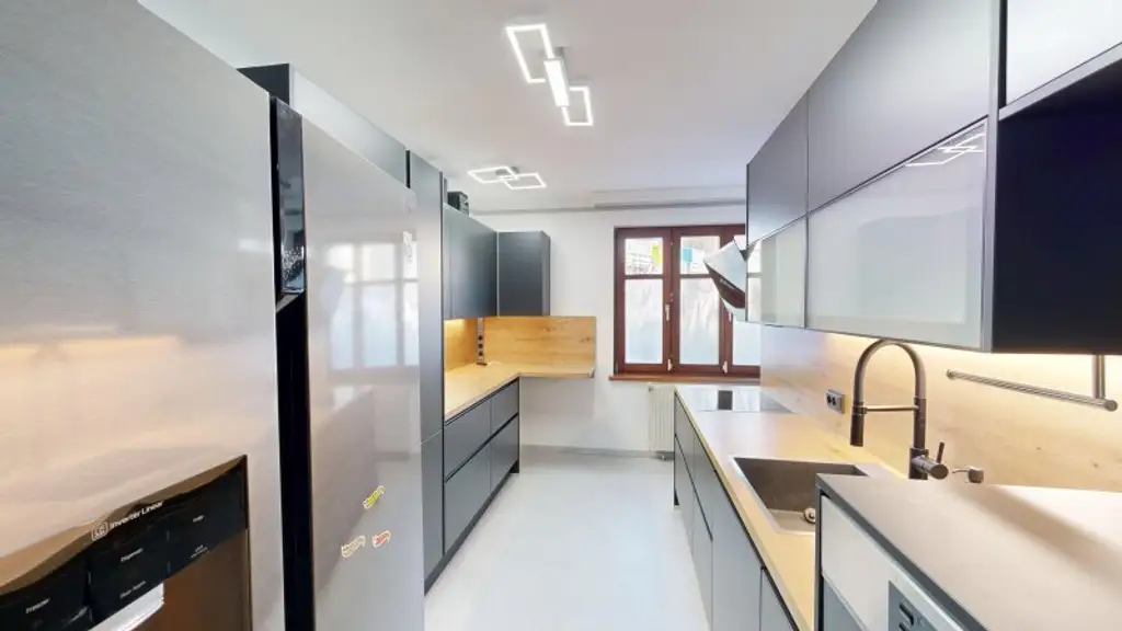 Wohnglück für die ganze Familie am Wolfersberg