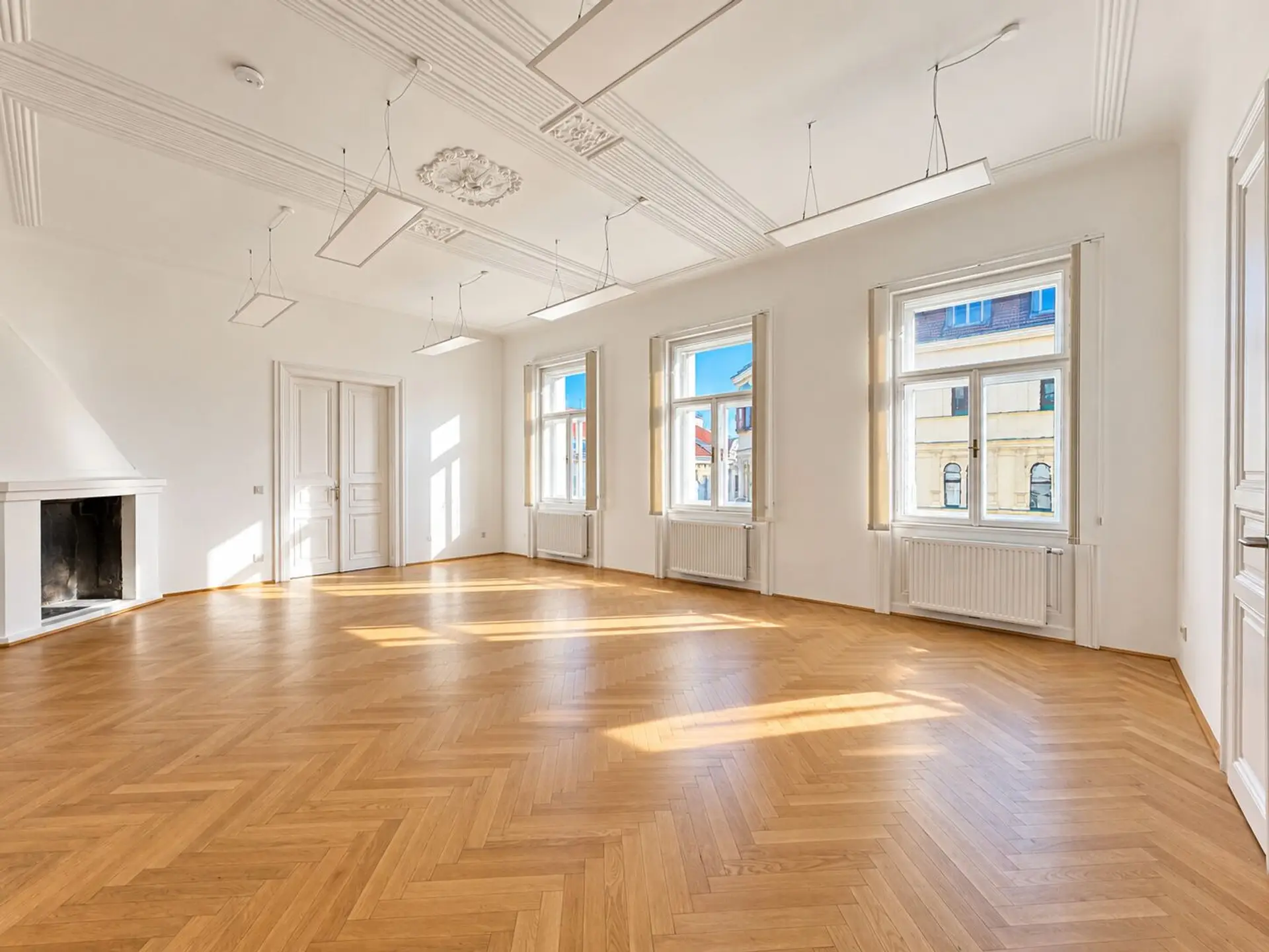 1090 Wien, Garnisongasse 3 (2)