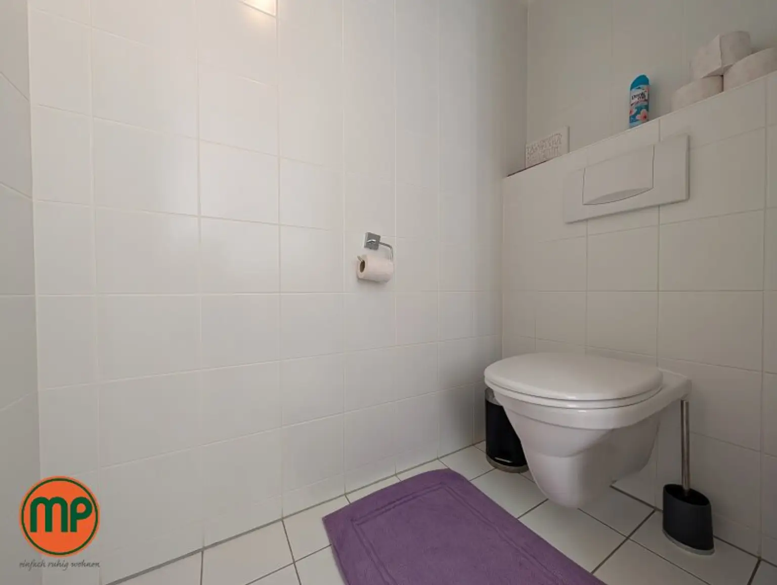 4-Zimmer-Traum beim Belvedere