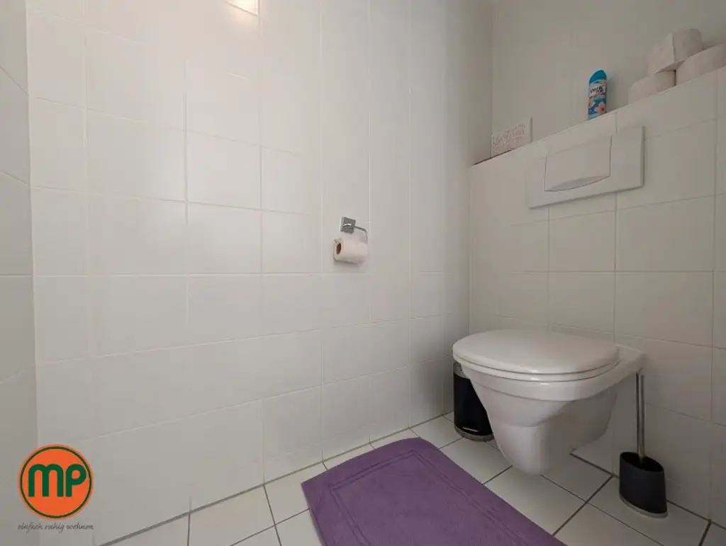 4-Zimmer-Traum beim Belvedere