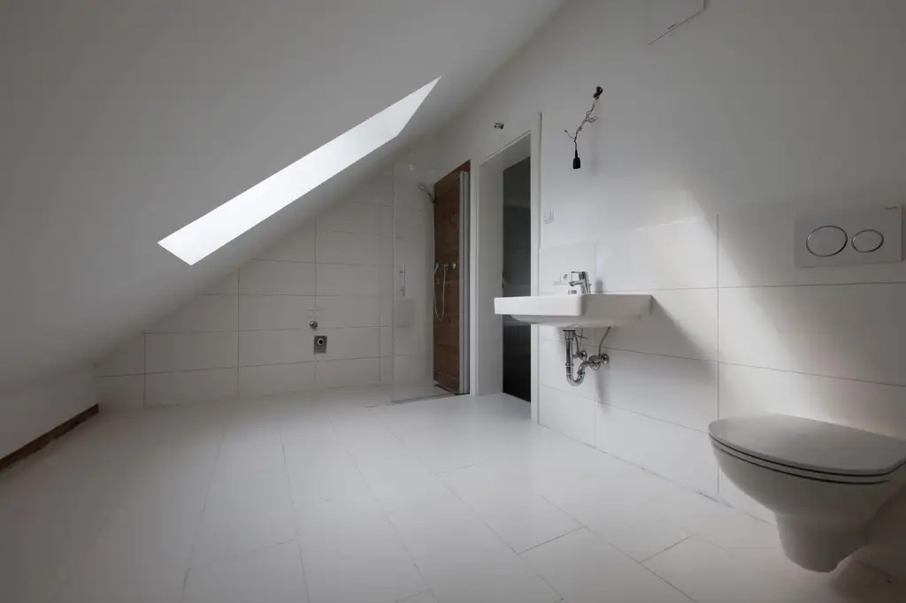 Exklusive Penthousewohnung im Zentrum von Werfen
