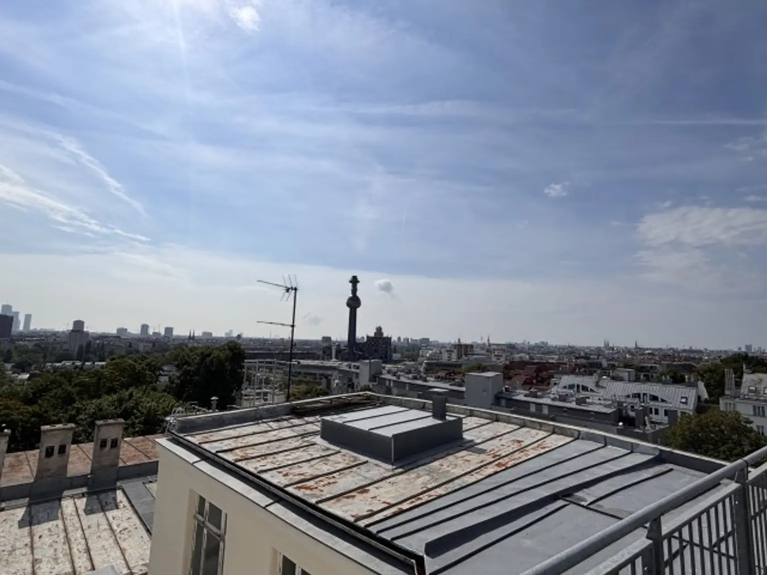 Ausblick Top 15