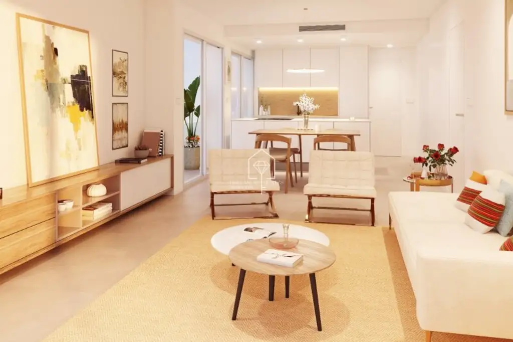 NEUBAU- Apartments in Strandnähe mit Gemeinschaftspool und Fitnessraum!