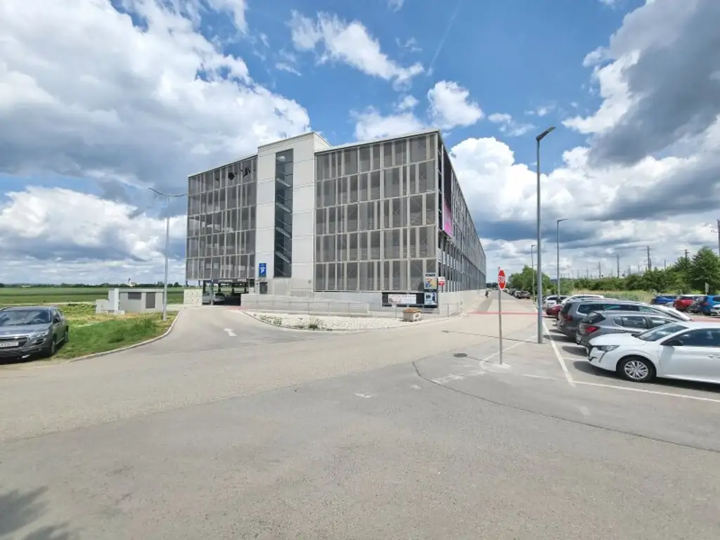 FLORIANI – QUARTIER AM TULLNERFELD