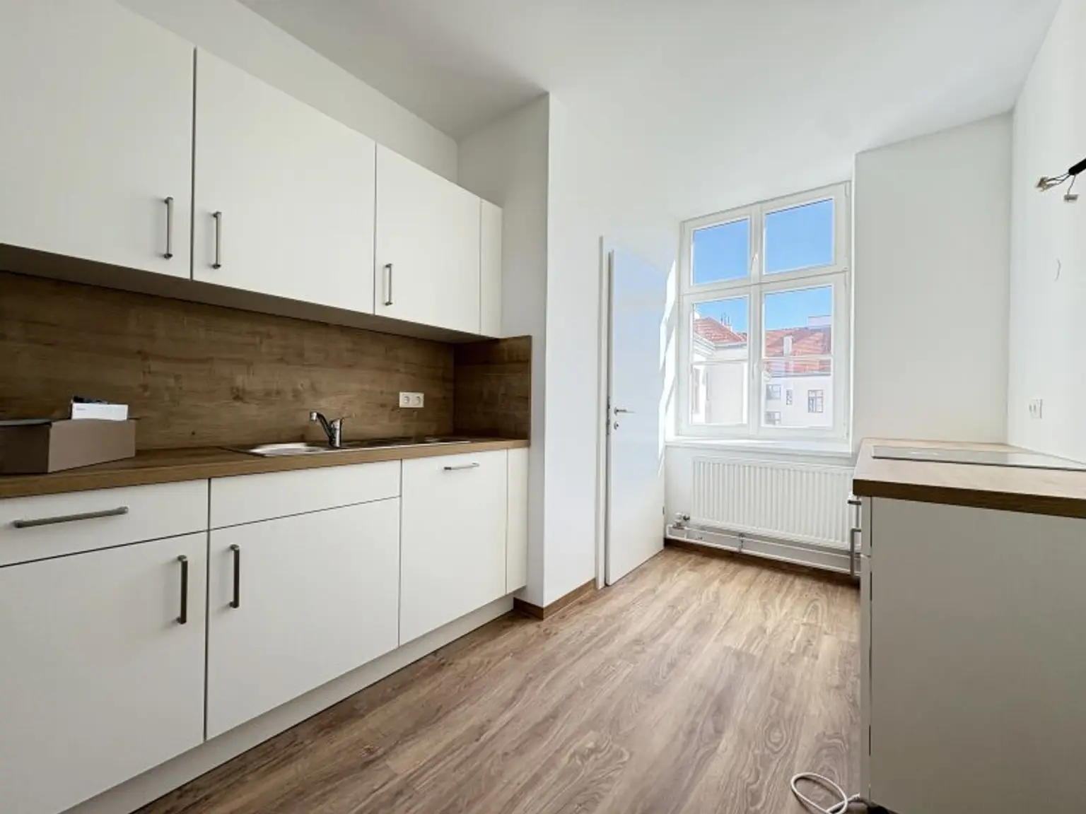 Gemütliche 2-Zimmer-Wohnung in St. Pölten - ideal für Singles oder Paare!