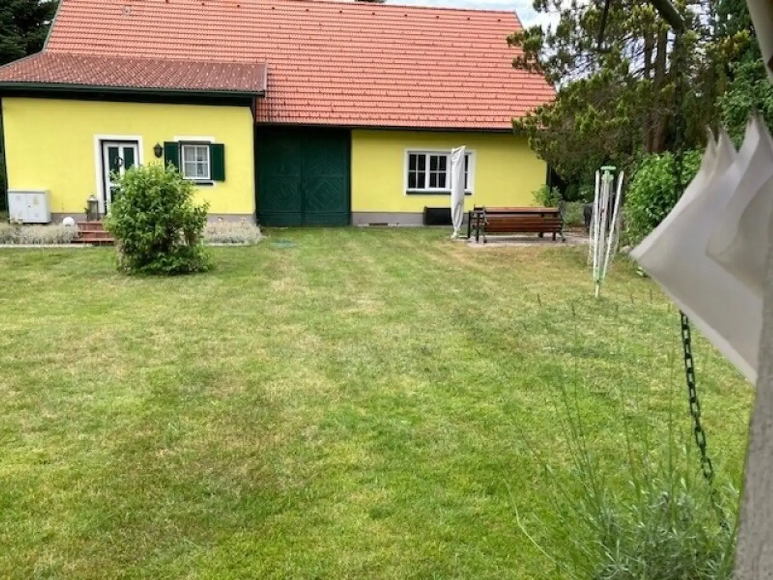 Mietwohnung in Brand-Nagelberg