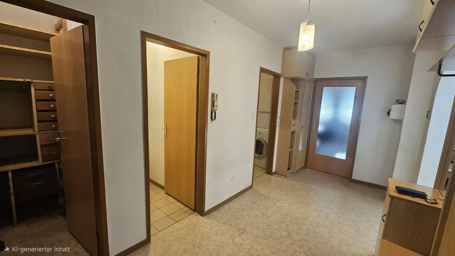 Zentrumsnahe Eigentumswohnung mit Südbalkon und Tiefgaragenstellplatz in Lienz