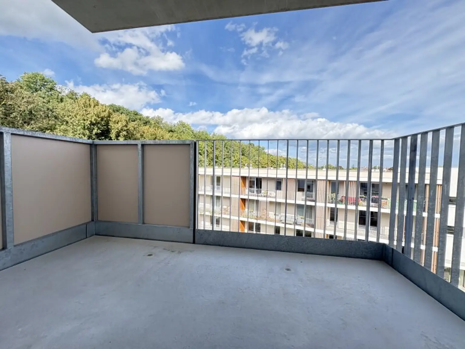 Moderne 2-Zimmer-Wohnung mit Loggia schöner Wohnlage in St. Pölten – Ihr neues Zuhause wartet!