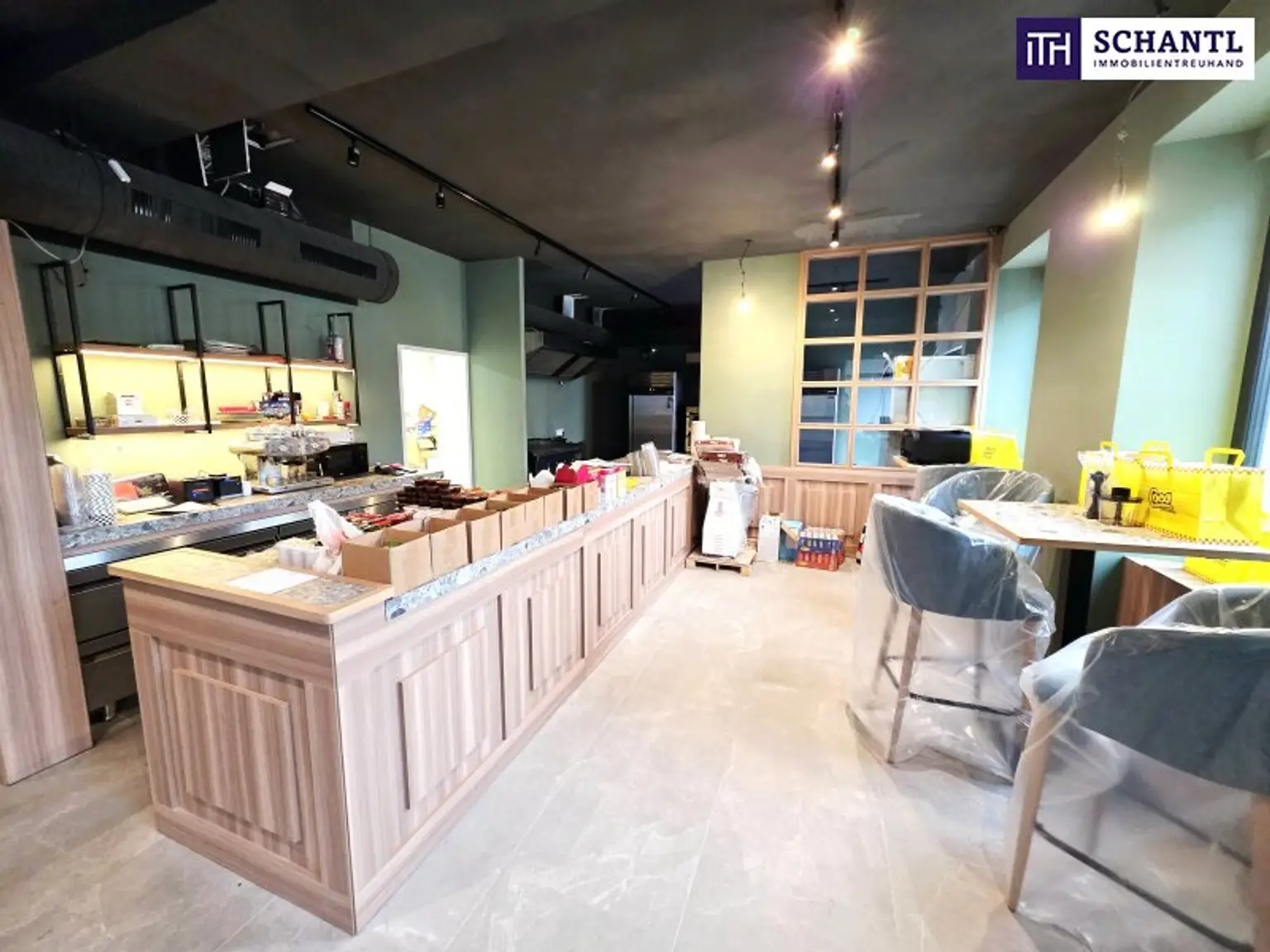 TOP Investment - Zirka 5,9% Rendite aktuell! Zirka 3000m² bei Abbruch-Neubau möglich! Schnappen Sie sich dieses Sorglos-Paket mit großem Potential!