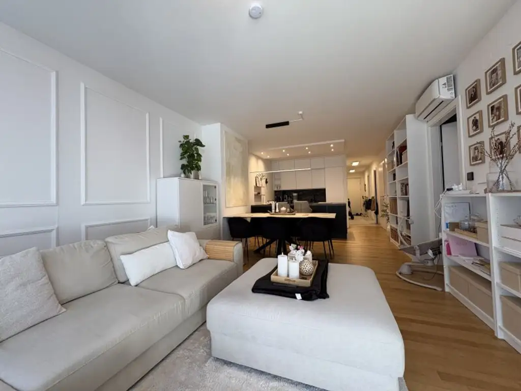 Traumhafte Gartenwohnung mit Klimaanlage I Garage I Eigengarten