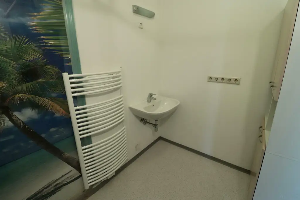 Übelbach 1 Zimmer mit möblierter Küche ab sofort
