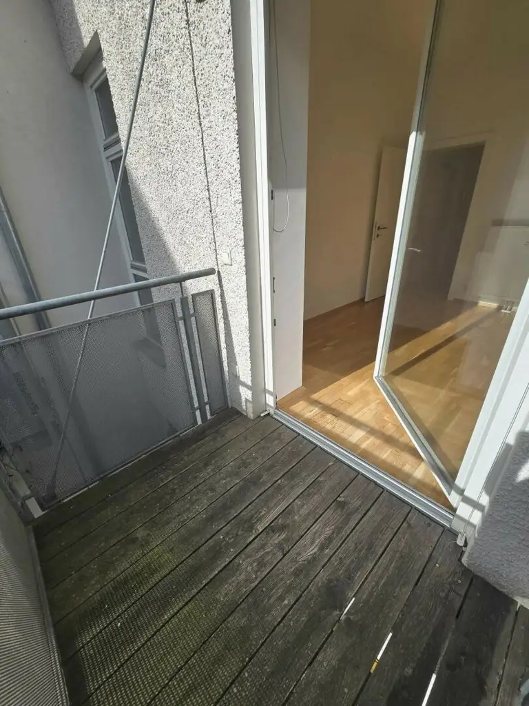 IM HERZEN VON GRAZ - KUNSTHAUS / ZENTRUM - 2 Zimmer Wohnung!