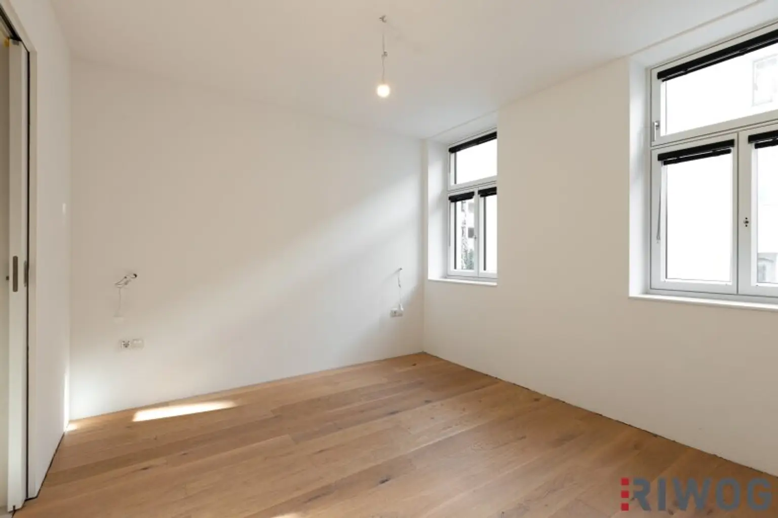 LOFT STYLE II ERSTBEZUG ALTBAUWOHNUNG II NÄHE OTTAKRINGER BRAUEREI II PROJEKT ABELEGASSE 20