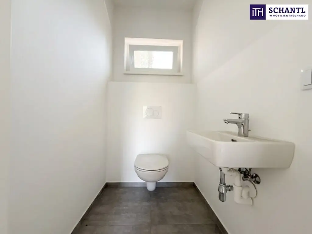 Sonne, Ruhe und Grünblick – Ihr neuer Wohntraum mit großzügigem Balkon in Kalsdorf - ab sofort!