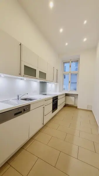 Traumhafter Stilaltbau in Toplage - Wunderschönes & repräsentatives Stilalthaus - Optimales Raumkonzept