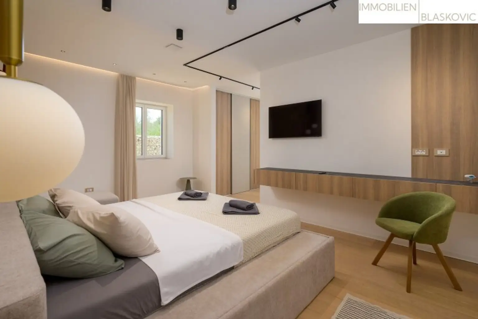 Neues Passivhaus in absoluter Ruhelage