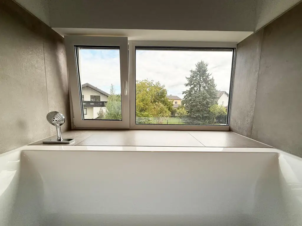 Mehrfamilienhaus in Amstetten-Allersdorf - neuwertige Exklusivität geniessen!