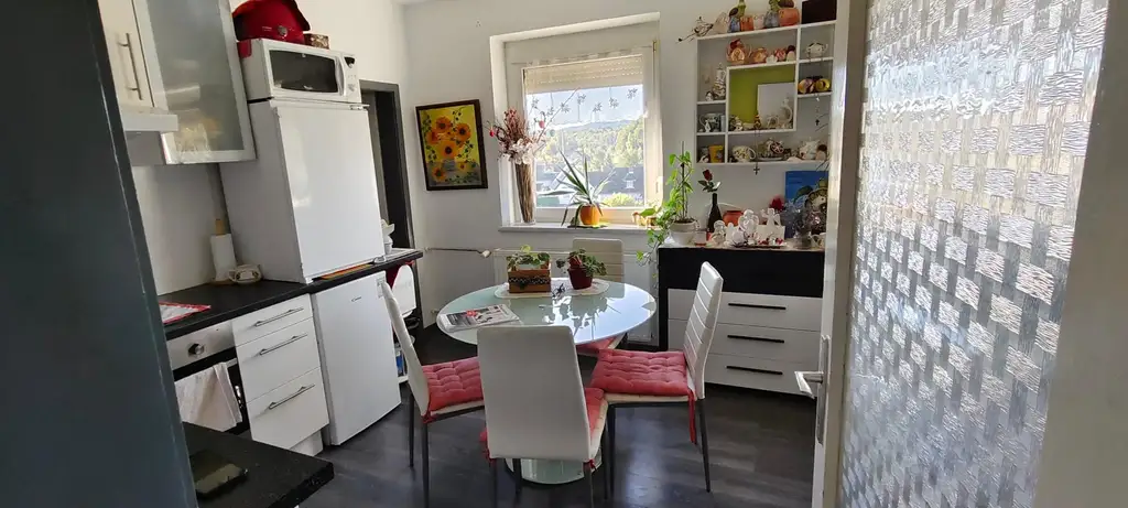 Charmante 2 Zimmerwohnung mit Wohlfühlfaktor in der Retznei
