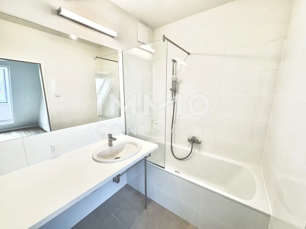 Letzte Chance zum Erstbezug mit 2 Monaten mietfrei! Grün & ruhig zwischen Seestadt & Hirschstetten