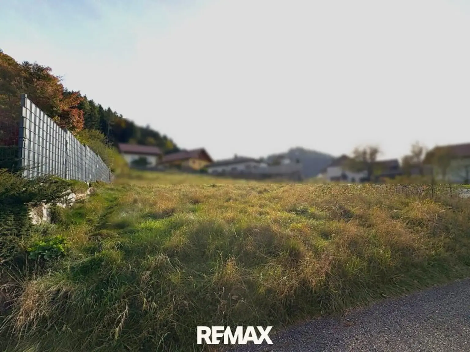 Baugrund Parz/ Munderfing